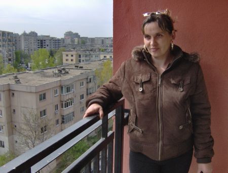 De la baracă la apartament cu de toate