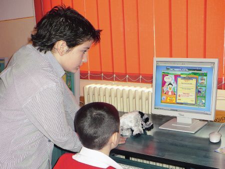 De la „Piticot” la PlayStation | VIDEO