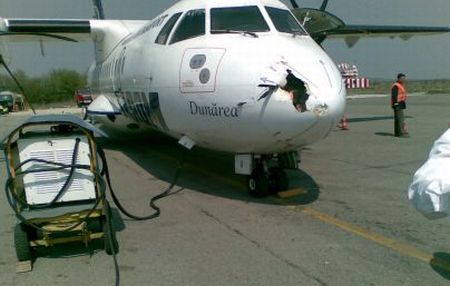 Dinamo, la un pas de catastrofă