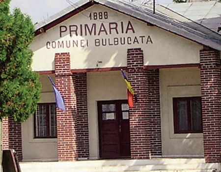 Domiciliaţi în Cracii Doamnei