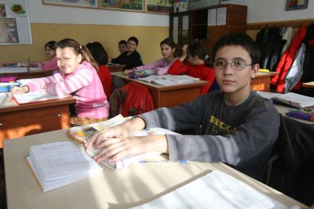 Euroalocaţii pentru copiii euronavetiştilor