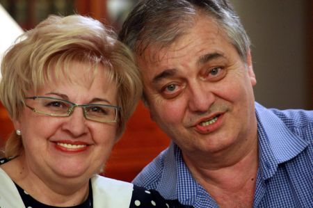 FAMILIE: Asemănarea, garanţie pentru căsnicie?