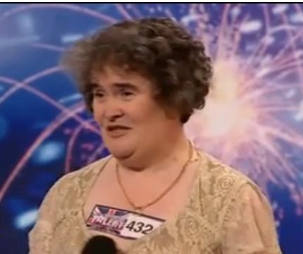 Femeia care nu a fost sărutată niciodată