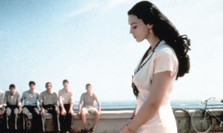 FILMUL EVZ: Malena