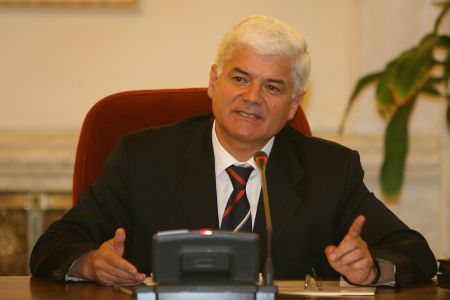 Fiul „Vulpii”, băiat deştept