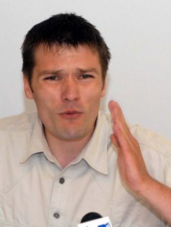 Hocheiul, aruncat în haos de Kurko