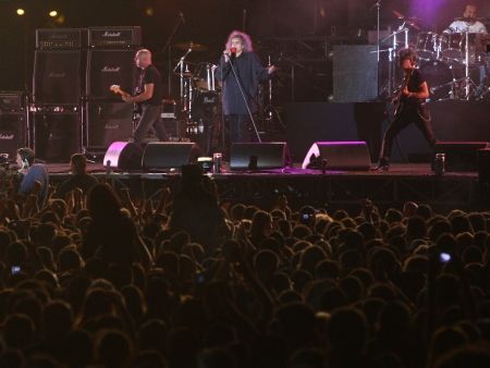 Iris, 30 de ani de muzică | VIDEO