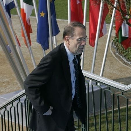 Javier Solana merge în Republica Moldova