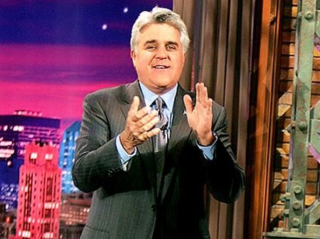 Jay Leno, spitalizat
