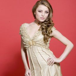 Laurenţiu Duţă şi Elena Gheorghe, împreună la  la Moscova | VIDEO