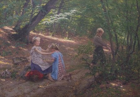Licitaţia de primăvară a Casei Artmark | FOTO