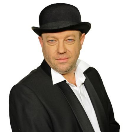 Liviu Mihaiu, din nou „Guvernator”