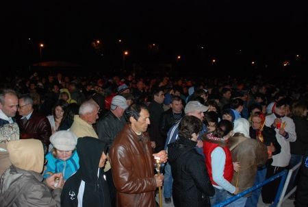 „Lumina de la Malul Mării“, la a opta ediţie