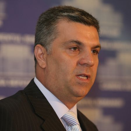 Meteorologul PSD, responsabil cu vremea bună în campanie