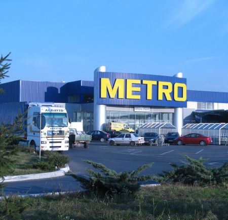 Metro Ploieşti, amendat pentru produse-fantomă