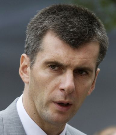 Oligarhii ruşi, mai puţini şi mai săraci