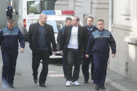 „Onoarea” de interlop, apărată de instanţă!