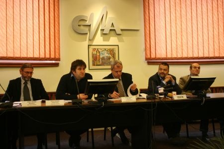 OTV, amendat pentru cutremur