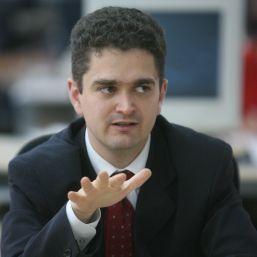 Paleologu despre Antonescu: agresivitate şi lipsă de politeţe