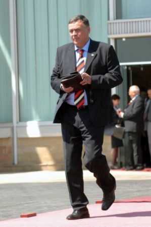 Penescu, reţinut pentru o şpagă de 54.000 de euro