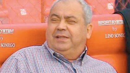 „Porcul bătrân” l-a „mâncat” pe Ioan Horoba