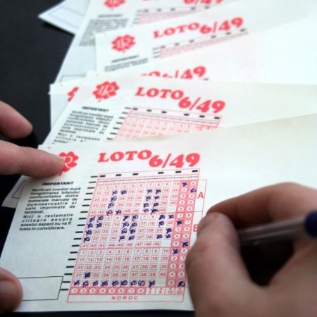 Premiul cel  mare rămâne la Loterie