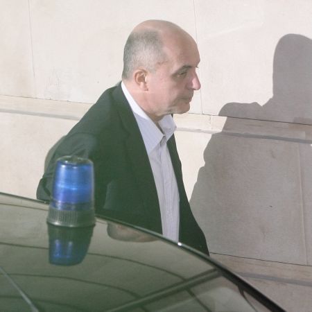 Raportul de ţară, argumentul DNA pentru arestarea lui Popoviciu