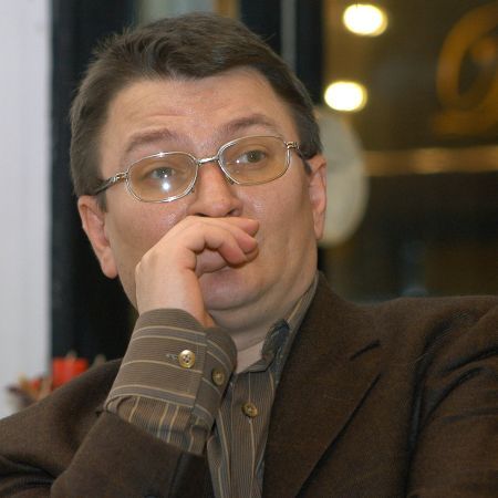 „Reacţia lui Voronin este golănească. Astea sunt scuipături peste gard”