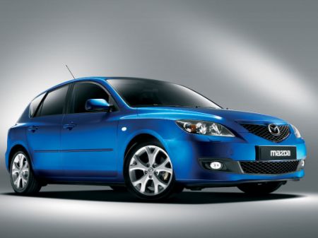 Reduceri de până la 5.000 de euro la Mazda
