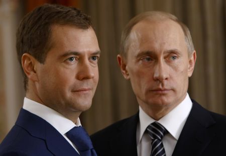 Ruşii vor să-l trimită pe Putin în spaţiu