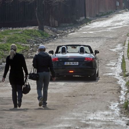 „Satele” din sectorul 1, lăsate fără canalizare şi anul ăsta