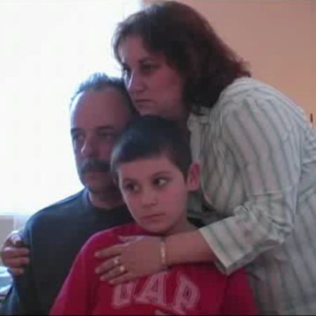 Visul american, întrerupt pentru un român deportat
