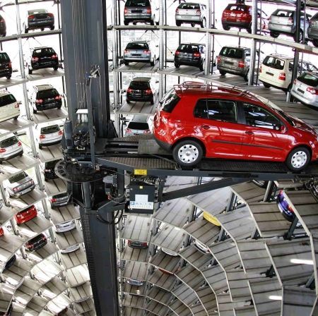 Volkswagen Golf,  maşina anului 2009