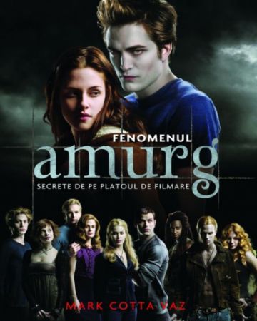 10 greşeli din „Twilight”