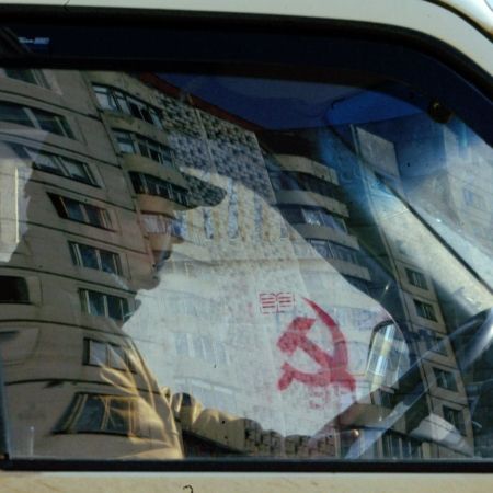 A patra victimă a violenţelor de la Chişinău, contestată de autorităţi