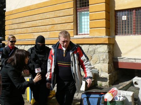 Alte două reţineri în cazul „Fabrica de permise” Covasna