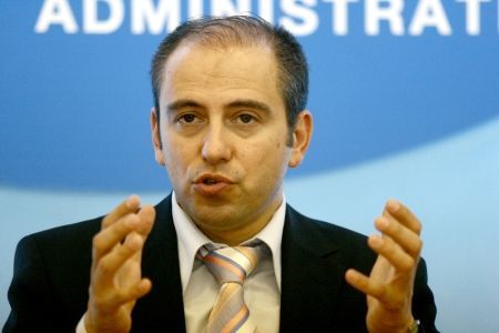 Ameninţare cu moartea, iertată de procurori