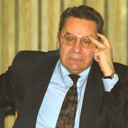 ANDREI MARGA: „Învăţământul suferă din cauza sărăciei de idei”