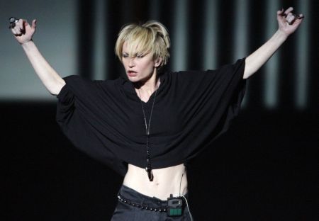 Boicot la Eurovision