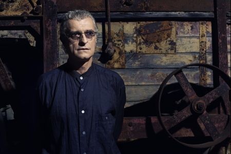 Casa lui Michael Creţu, demolată