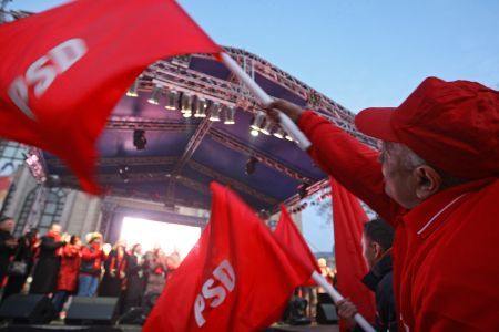 Cât costă să ajungi europarlamentar PSD