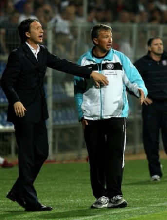 CFR Cluj, aliatul de nădejde al liderului