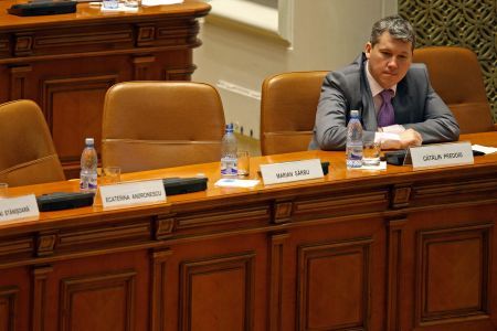 Codurile Justiţiei, un mister pentru 80% dintre români