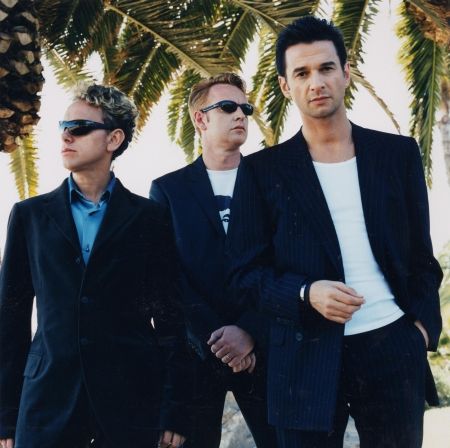 Concertul Depeche Mode a fost amânat