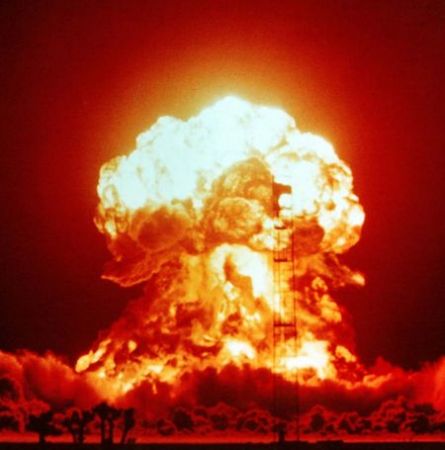 Pericol nuclear la doi pași de România. Măsuri disperate ale SUA