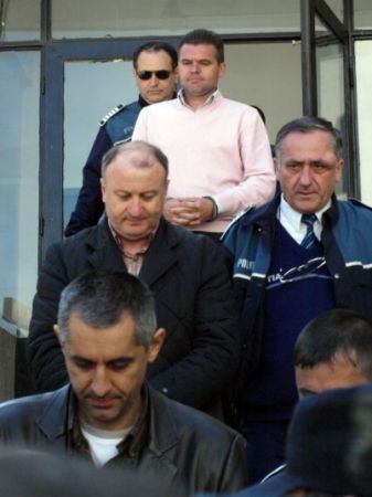 Corpodean şi Savaniu vor fi eliberaţi în această seară