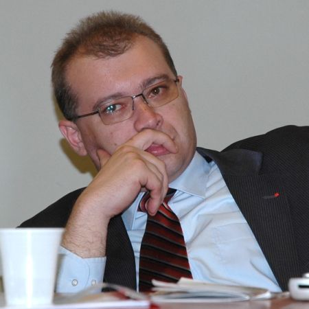 Dan Mihalache a demisionat din PSD