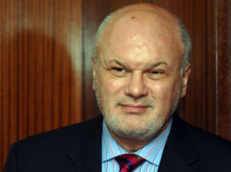 Diplomat, colaborator al Securităţii