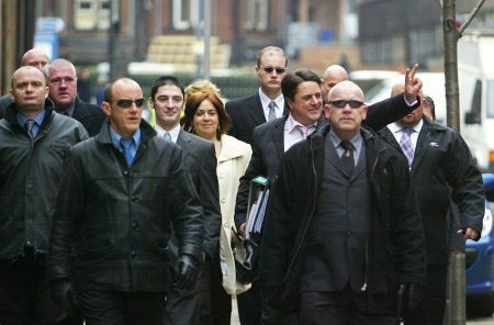 Extremiştii, pe cai mari la alegerile europarlamentare