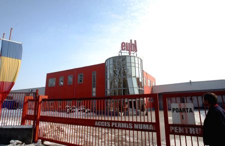 Eybl Automotive din Deta, preluată de Prevent